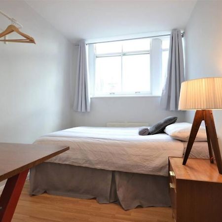 Stylish Budget 4 Bedroom Flat In Brick Lane London Exterior photo