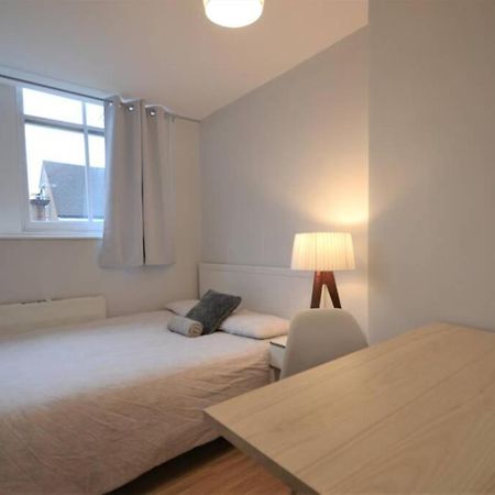 Stylish Budget 4 Bedroom Flat In Brick Lane London Exterior photo