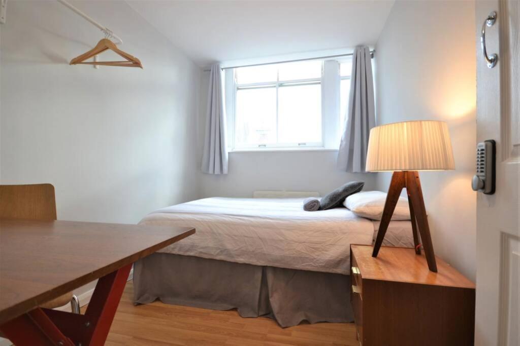 Stylish Budget 4 Bedroom Flat In Brick Lane London Exterior photo