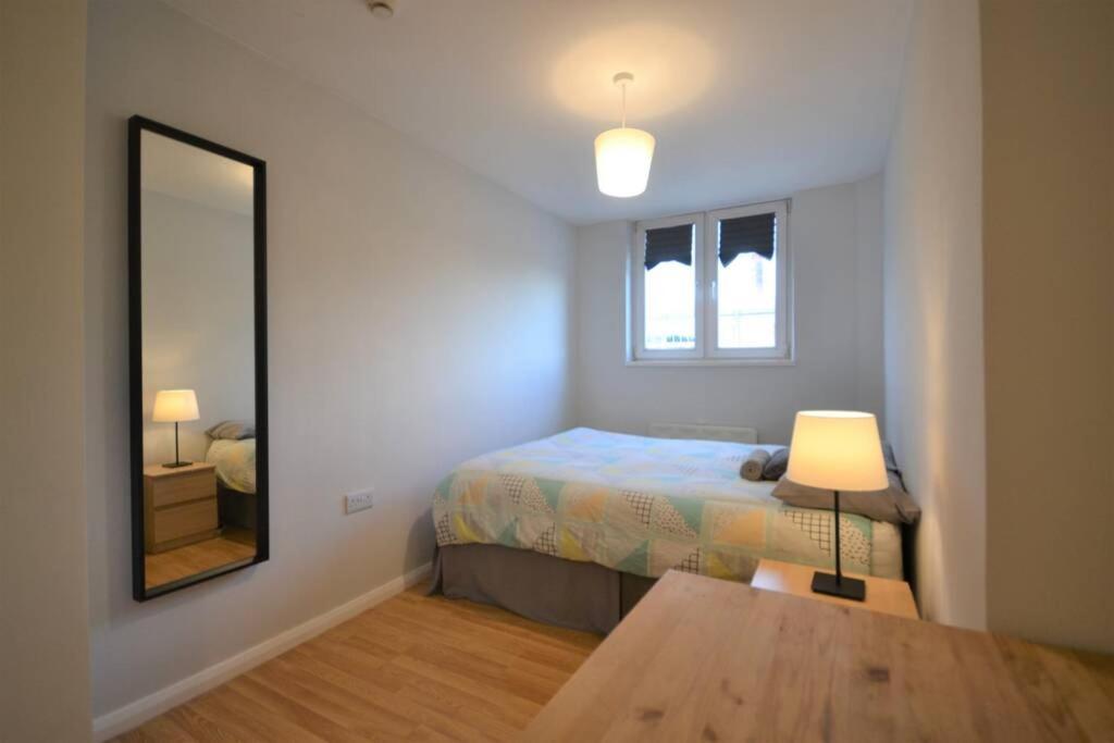 Stylish Budget 4 Bedroom Flat In Brick Lane London Exterior photo